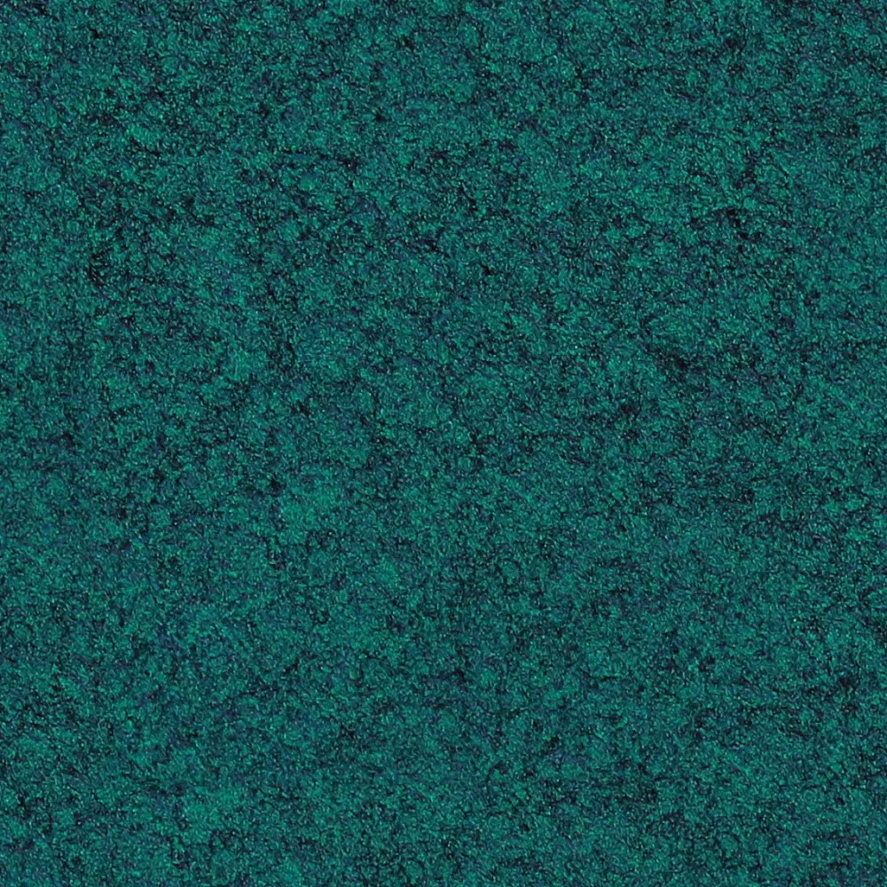 Sombras*Andi Espinoza - Exclusiva online Holografica en Crema Verde Esmeralda #016