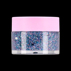 Sombras*Moira Hologram Glitter Gel - 12, Dancing Queen