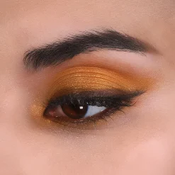Sombras*Moira 06 Honey Glow Chroma Light Shadow