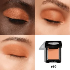 Sombras*Make Up For Ever 650 Humble Honey Artist Eyeshadow