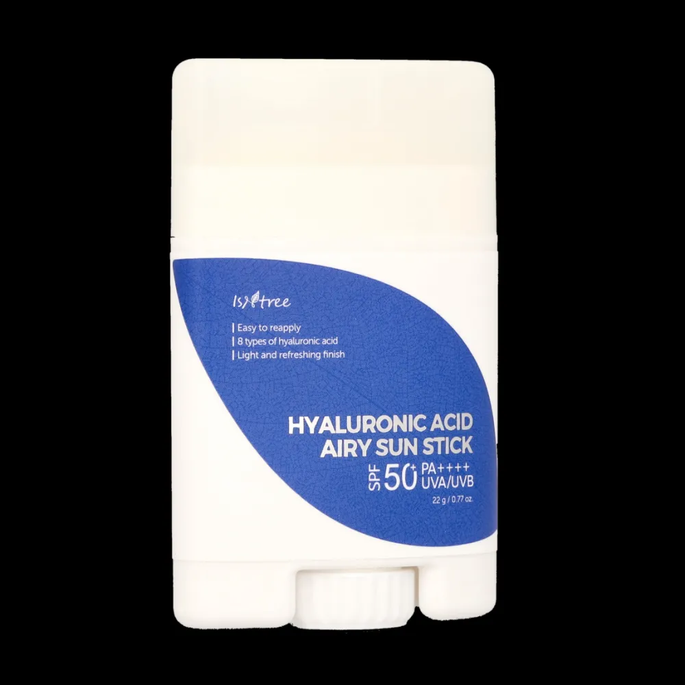 K Beauty | Protectores Solares*Isntree Hyaluronic Acid Airy Sun Stick