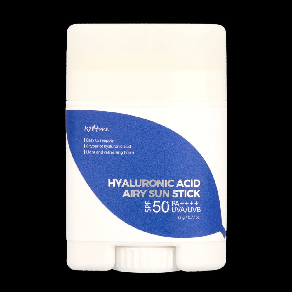 K Beauty | Protectores Solares*Isntree Hyaluronic Acid Airy Sun Stick