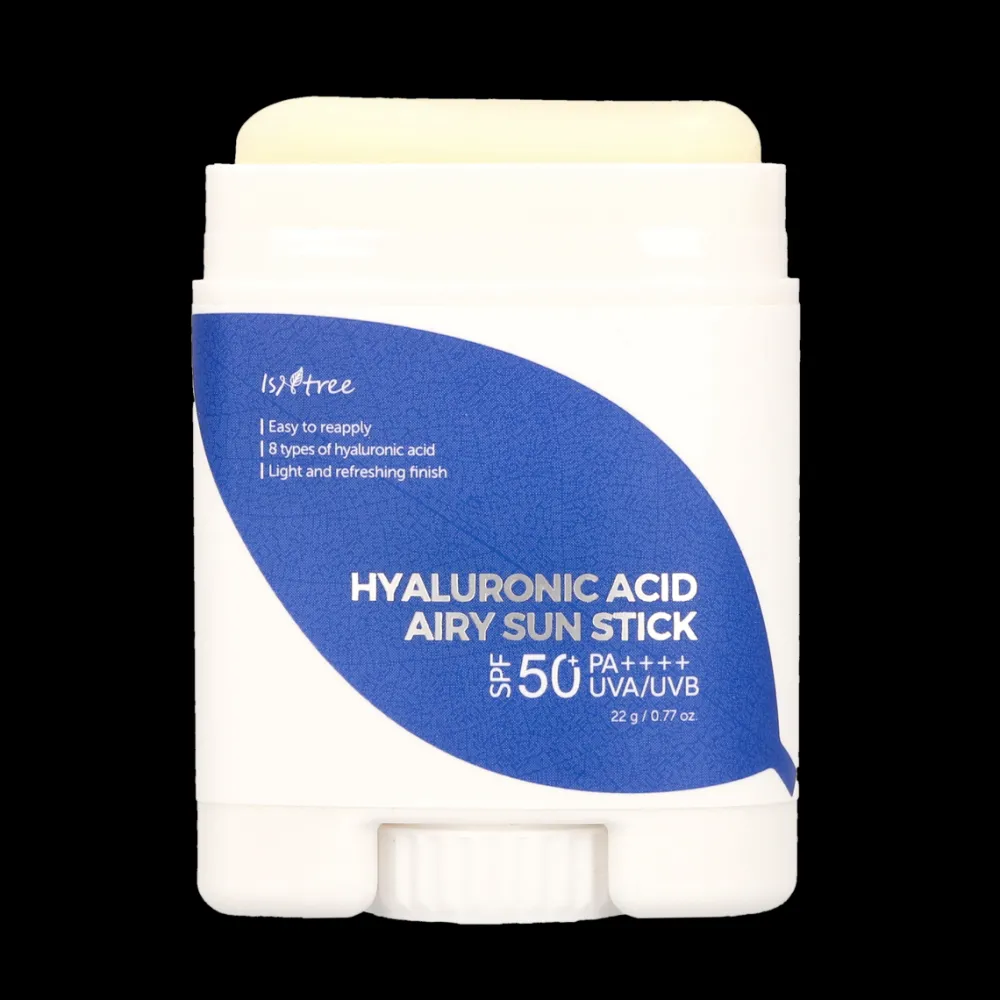 K Beauty | Protectores Solares*Isntree Hyaluronic Acid Airy Sun Stick