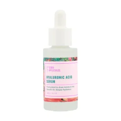 Sueros*Good Molecules Hyaluronic Acid Serum 30 ml