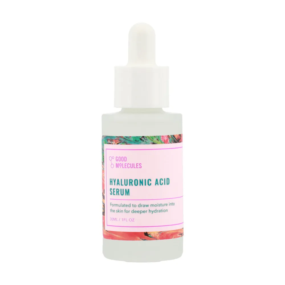 Sueros*Good Molecules Hyaluronic Acid Serum 30 ml