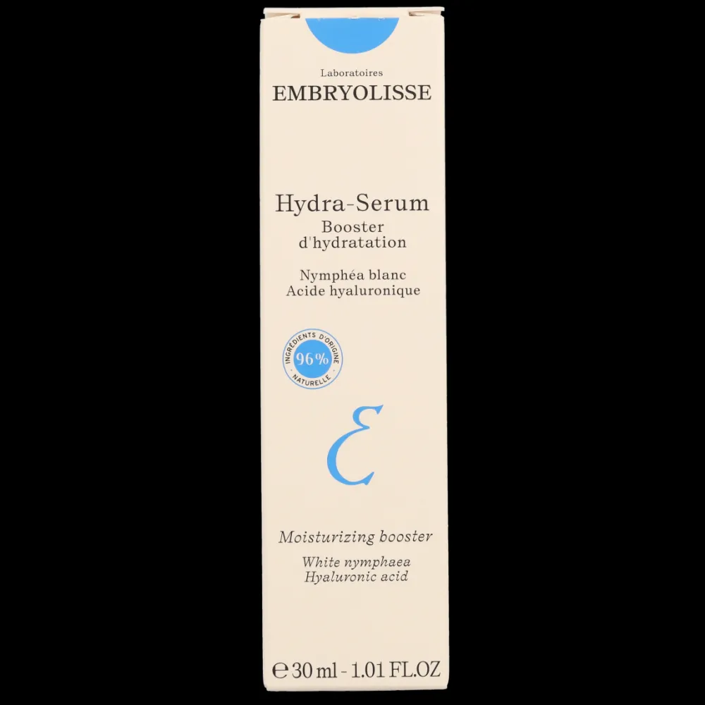 Soluciones | Sueros*Embryolisse Hydra Serum