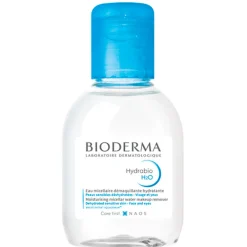 Desmaquillantes | Desmaquillantes*Bioderma Hydrabio H2O 100 ml