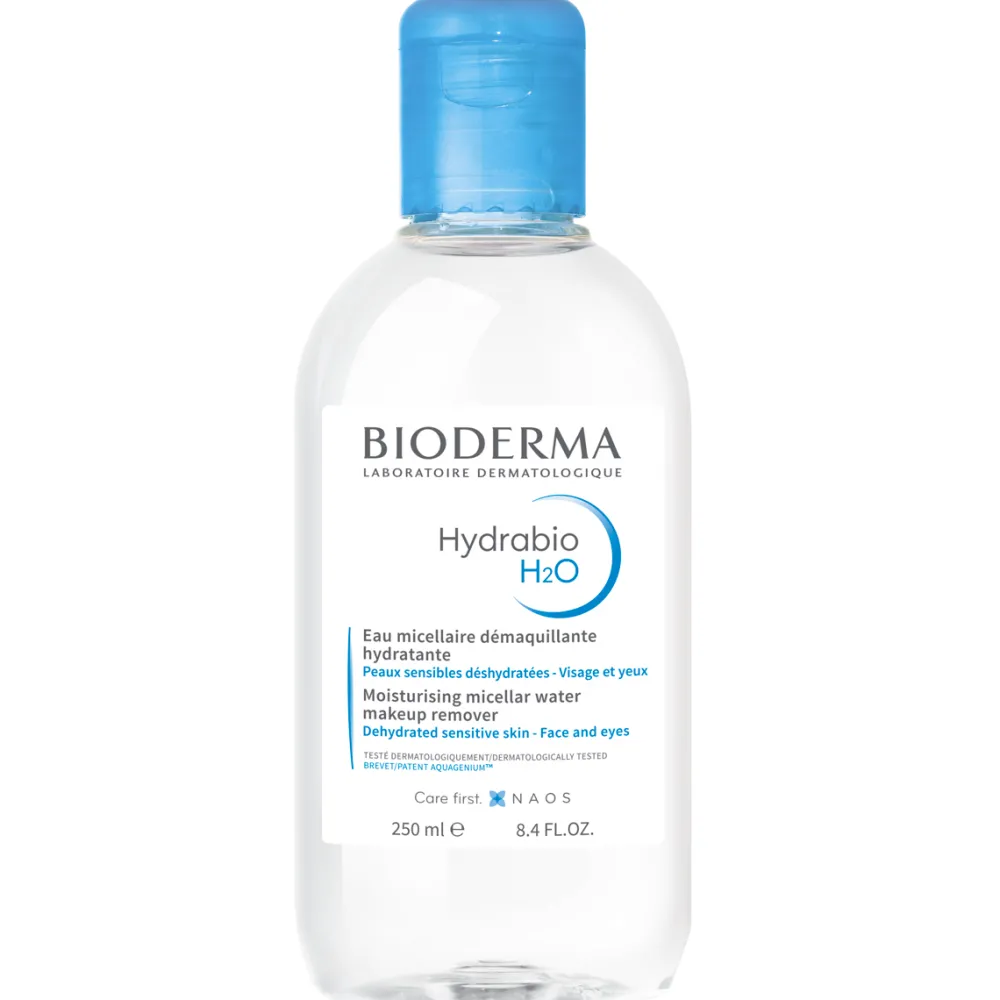 Desmaquillantes | Desmaquillantes*Bioderma Hydrabio H2O 250 ml