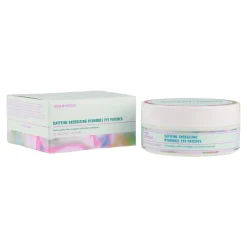 Contorno De Ojos | Contornos*Good Molecules Hydrogel Eye Patches
