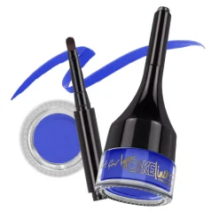 Delineadores*LA Girl - Exclusiva online Icy Cobalt Hyper Cake Liner
