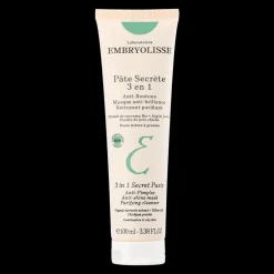 Hidratantes*Embryolisse 3 in 1 Secret Paste