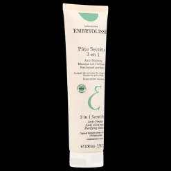 Hidratantes*Embryolisse 3 in 1 Secret Paste