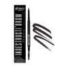 Cejas*BPerfect Cosmetics Indestructi Brow Pencil / Charcoal