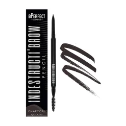 Cejas*BPerfect Cosmetics Indestructi Brow Pencil / Charcoal