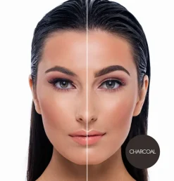 Cejas*BPerfect Cosmetics Indestructi Brow Pencil / Charcoal