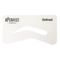 Cejas*BPerfect Cosmetics Indestructi'Brow Eyebrow Stencil Kit