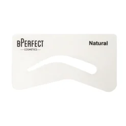 Cejas*BPerfect Cosmetics Indestructi'Brow Eyebrow Stencil Kit