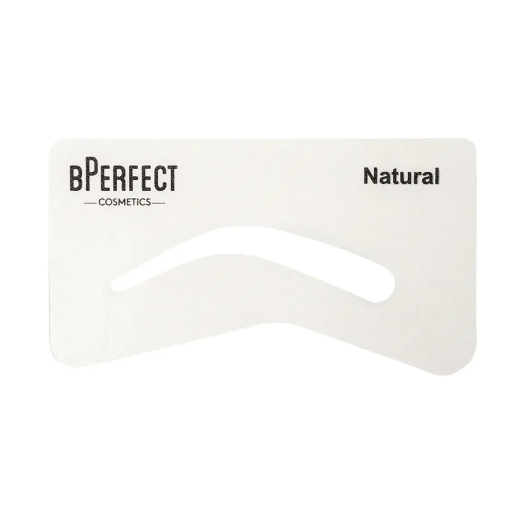 Cejas*BPerfect Cosmetics Indestructi'Brow Eyebrow Stencil Kit
