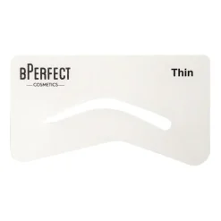 Cejas*BPerfect Cosmetics Indestructi'Brow Eyebrow Stencil Kit