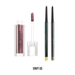 Sombras*Danessa Myricks Infinite Gemstone Collection Envy Us