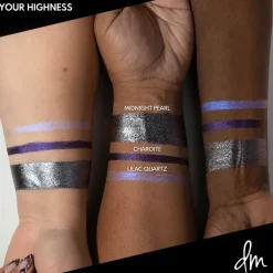 Sombras*Danessa Myricks Infinite Gemstone Collection Your Highness