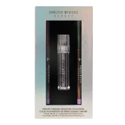 Sombras*Danessa Myricks Infinite Gemstone Collection Your Highness