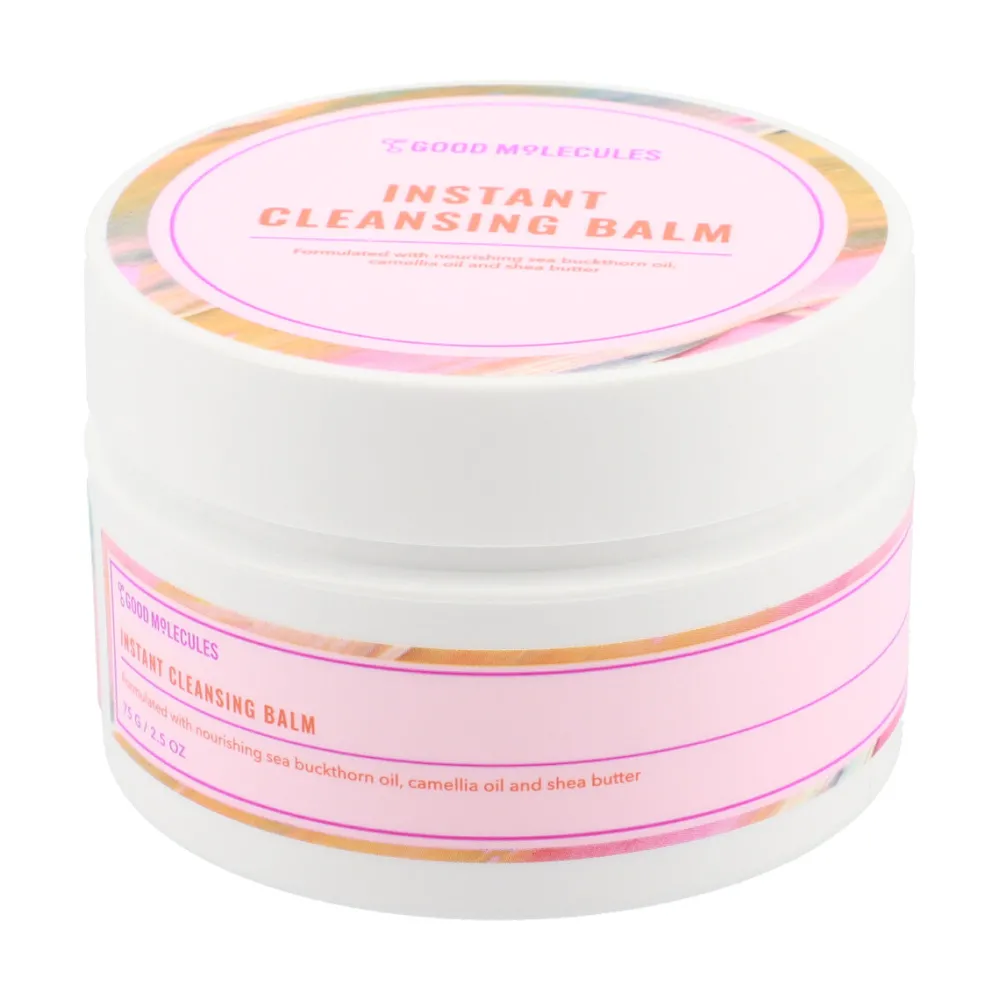Desmaquillantes | Desmaquillantes*Good Molecules Instant Cleansing Balm
