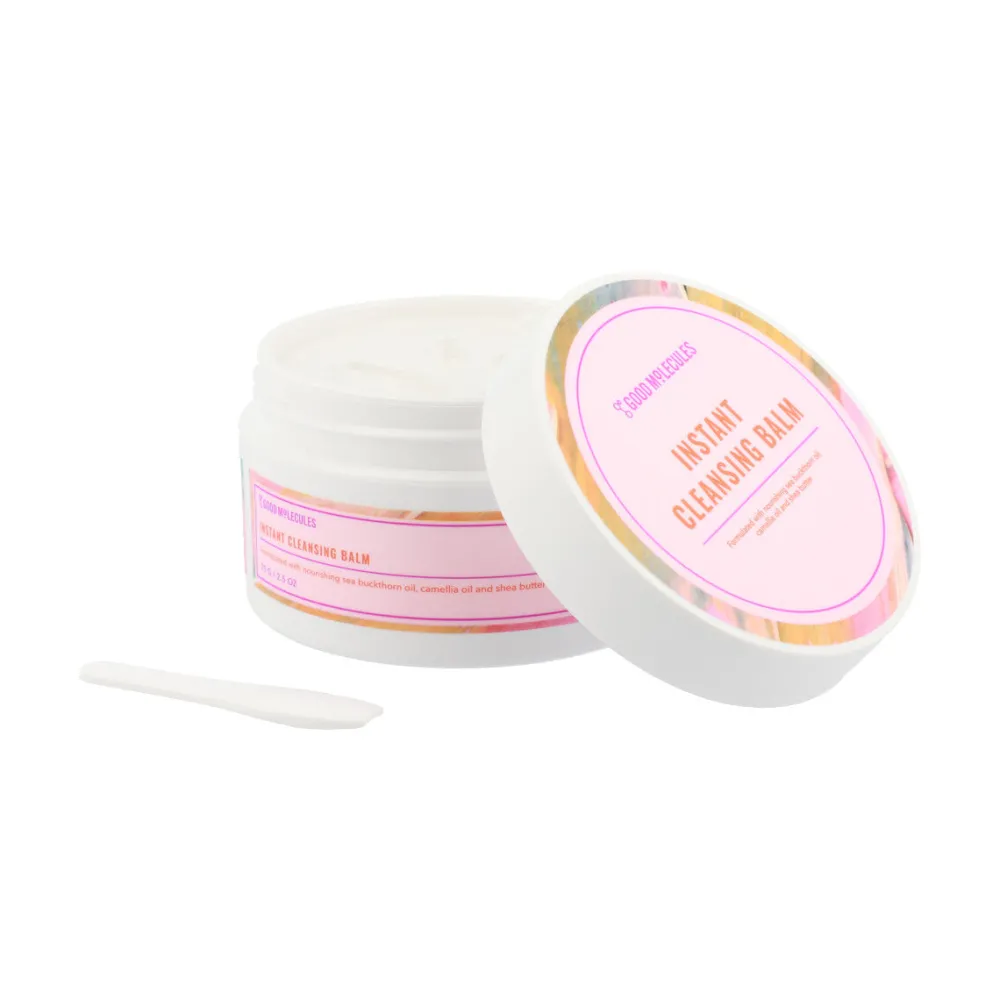 Desmaquillantes | Desmaquillantes*Good Molecules Instant Cleansing Balm