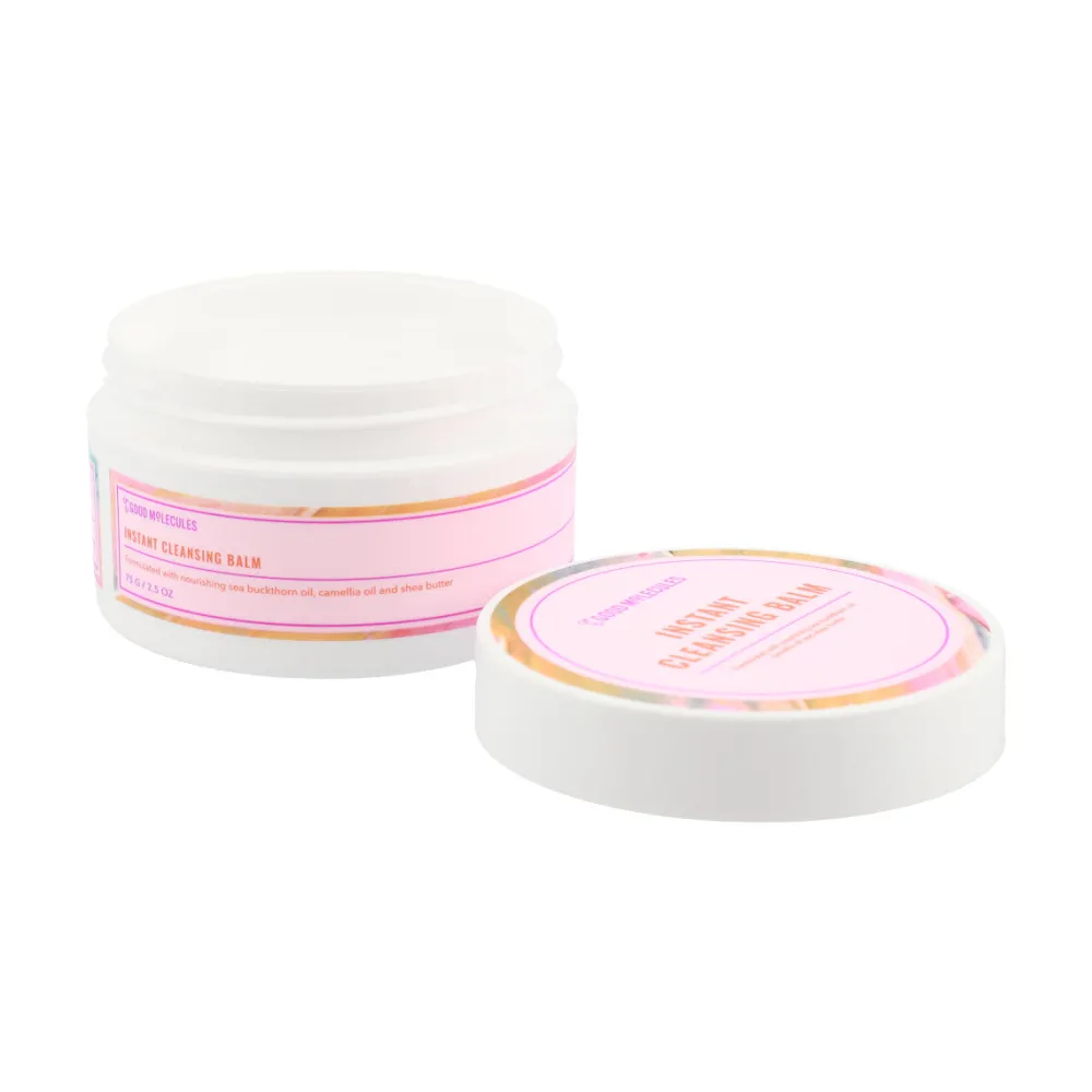 Desmaquillantes | Desmaquillantes*Good Molecules Instant Cleansing Balm