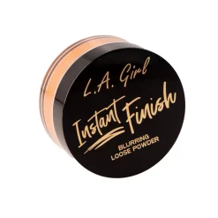 Polvos*LA Girl - Exclusiva online Instant Finish Blurring Loose Powder-Deep