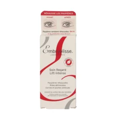 Tratamientos Faciales | Soluciones*Embryolisse Intense Lift Eye Cream