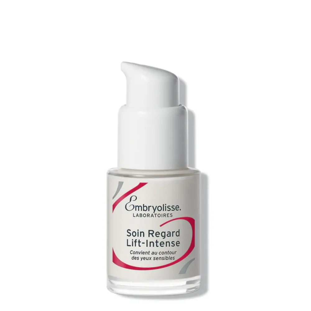 Tratamientos Faciales | Soluciones*Embryolisse Intense Lift Eye Cream