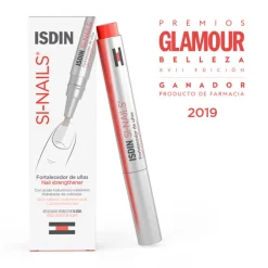 Soluciones | Uñas*Isdin Si-Nails Fortalecedor de Uñas