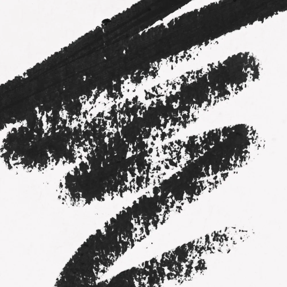 Delineadores*Dose of Colors It's Fine Eyeliner Polished Black
