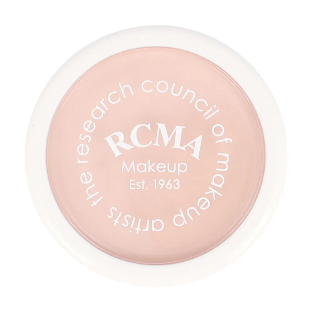 Polvos*RCMA IVORY