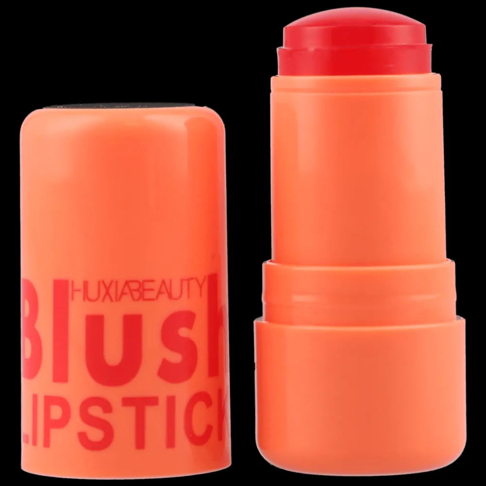 Rubores*Khermosa Jelly Blush & Lipstick - Rubor y Labial En Barra