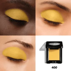 Sombras*Make Up For Ever 400 Juicy Yellow Artist Eyeshadow