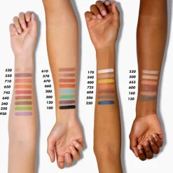 Sombras*Make Up For Ever 400 Juicy Yellow Artist Eyeshadow