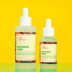 Soluciones | Sueros*Good Molecules Jumbo Niacinamide Serum 75ml