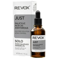 Soluciones*Revox Just Salicylic Acid 2% Anhydrous