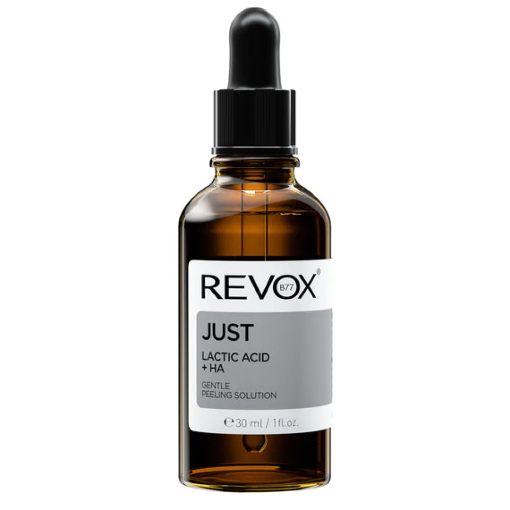 Soluciones*Revox Just Salicylic Acid 2% Anhydrous
