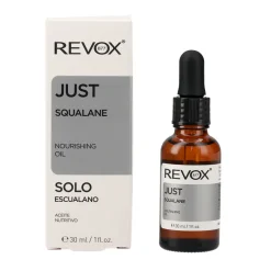Soluciones | Hidratantes*Revox Just Squalane