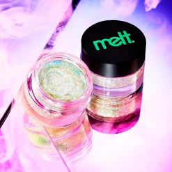 Cejas*Melt Kaleidoscope Body Glitter