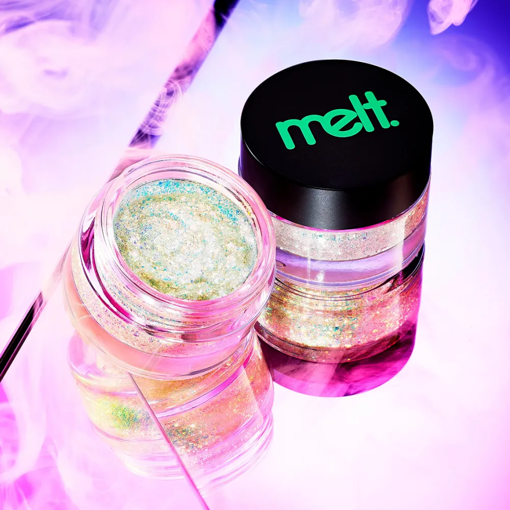 Cejas*Melt Kaleidoscope Body Glitter