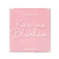 Rubores*Beauty Creations Keep Me Blushin Night