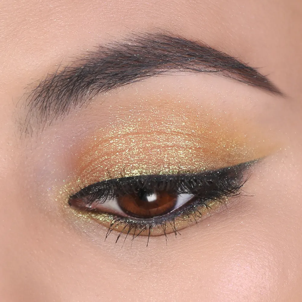 Sombras*Moira 19 Keepsake Chroma Light Shadow
