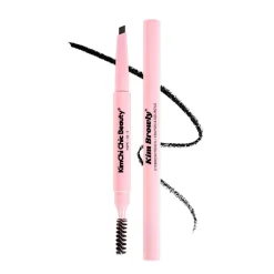 Cejas*KimChiChic Kim Browly Eyebrow Pencil 06 Black
