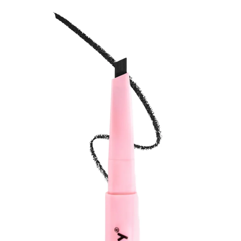 Cejas*KimChiChic Kim Browly Eyebrow Pencil 06 Black