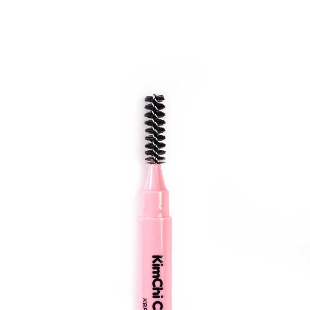 Cejas*KimChiChic Kim Browly Eyebrow Pencil 06 Black