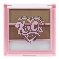 Sombras | Polvos*KimChiChic Kim Browly Eyebrow Powder Light